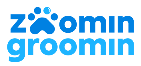 Zoomin Groomin - mobile dog grooming company