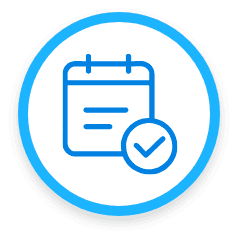 Book Your Appointment — A Groomer Will Get in Touch to Set Up the Perfect Time.