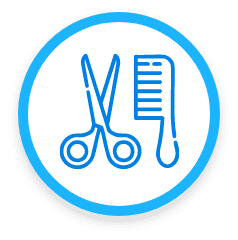 One-on-One Spa Session — Calm, unrushed, cage-free.