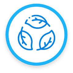 Clean & Eco-Conscious