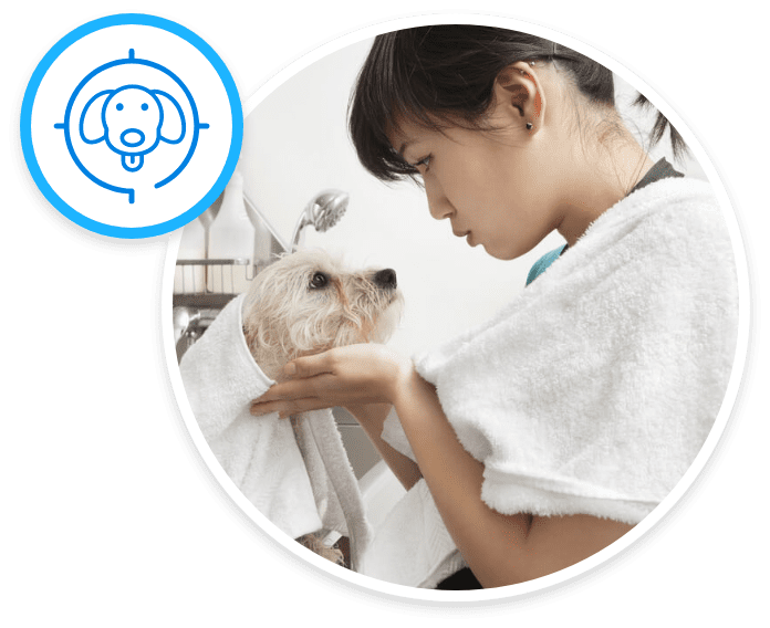 Personalized Pet Time