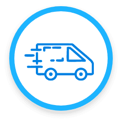 State-of-the-Art Vans